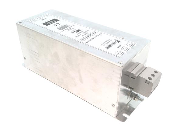 ENERDOOR FIN538S1.055.M