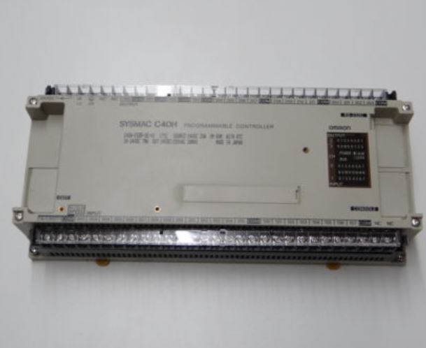 OMRON C40H-C5DR-DE-V1