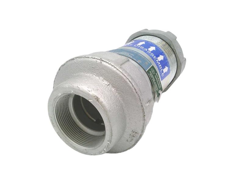 EATON CORPORATION XJG64