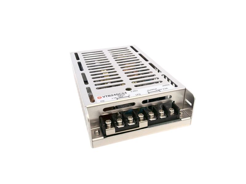 ETA ENGINEERING TECHNOLOGY VTB24SC24