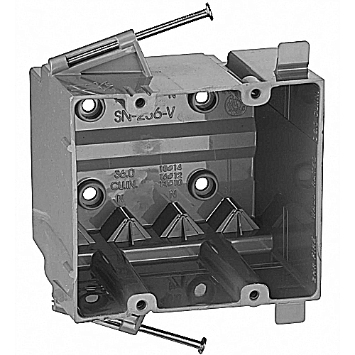 ABB THOMAS & BETTS SN-236-V