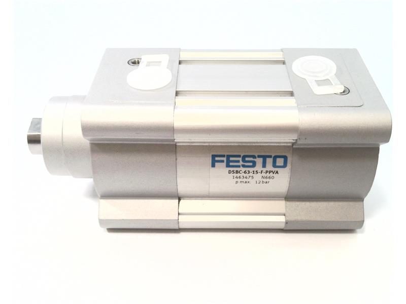 FESTO DSBC-63-15-F-PPVA