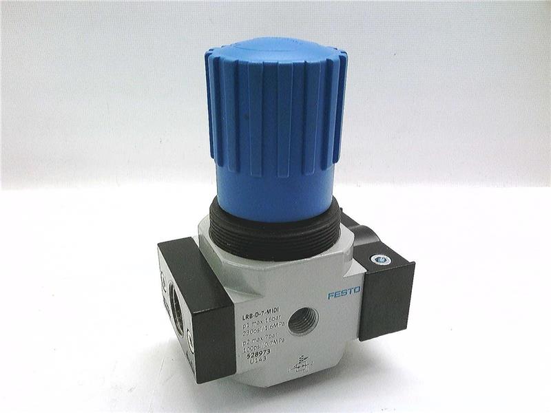 FESTO LRB-D-7MIDI