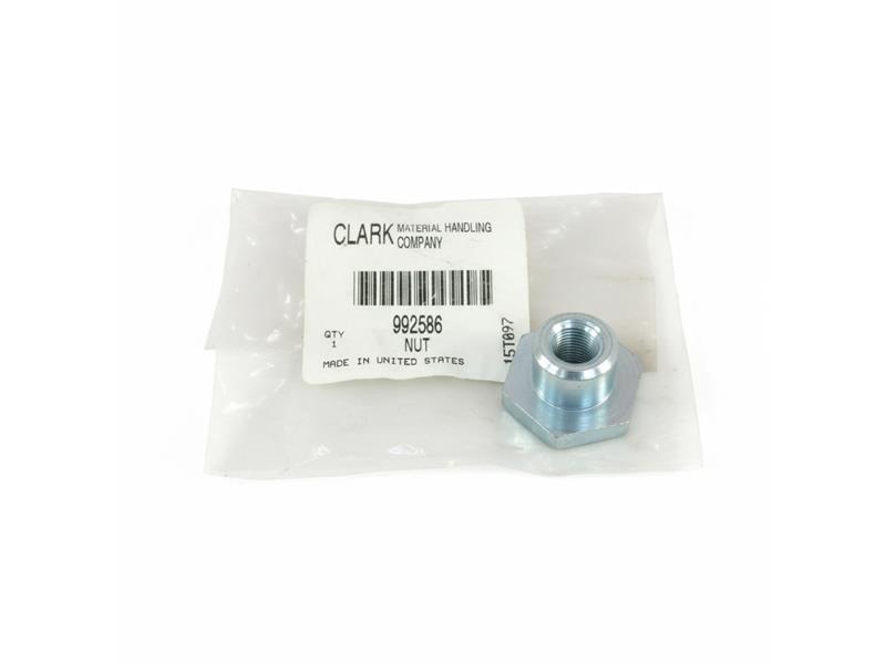 CLARK EQUIPMENT 992586