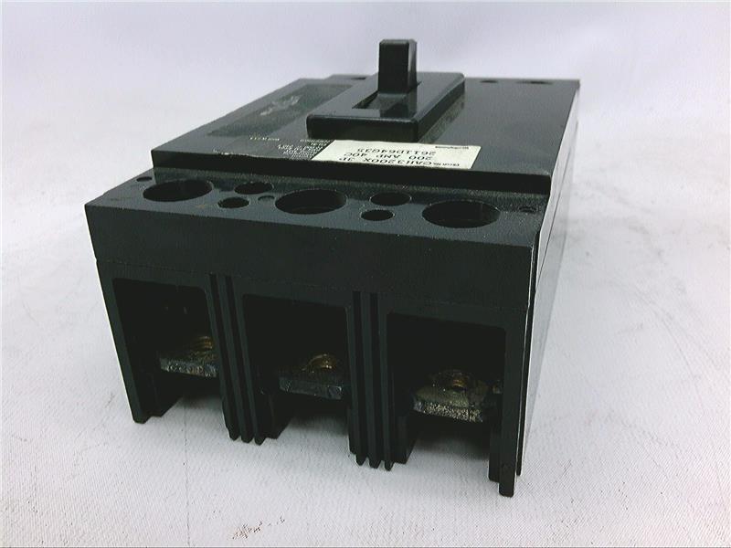 WESTINGHOUSE CAH3200X