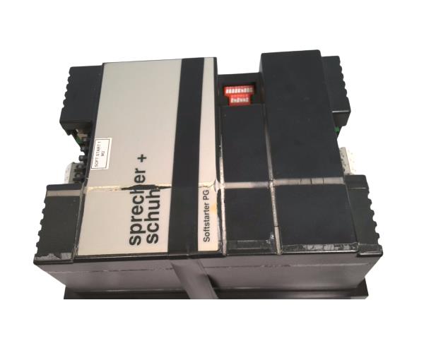 SPRECHER & SCHUH PGE-035-600V