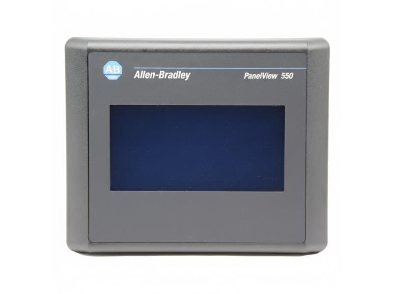 ALLEN BRADLEY 2711-T5A9L1