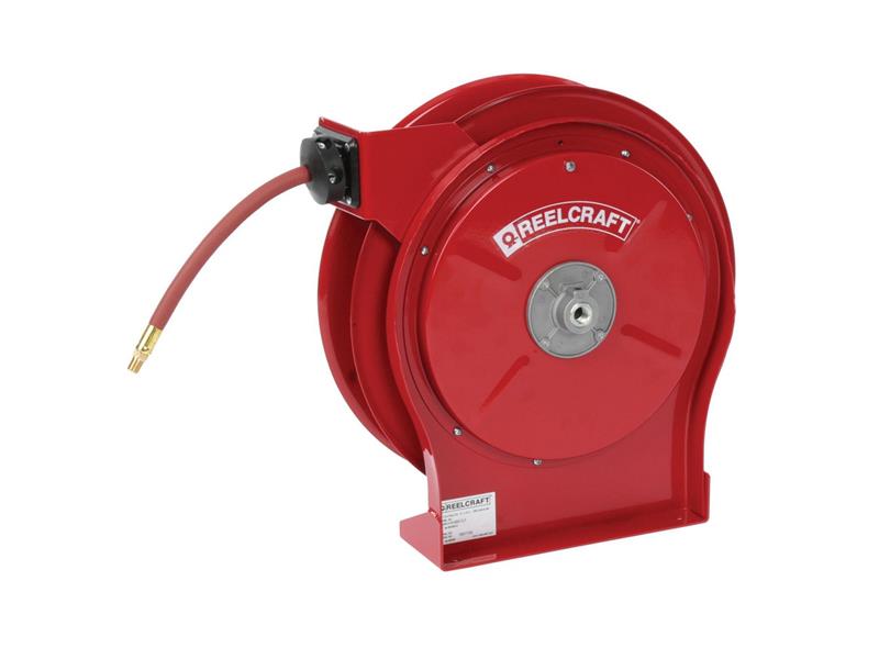 REELCRAFT IND A5850 OLP