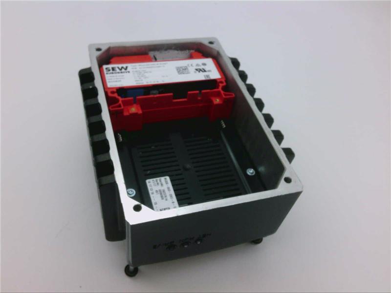SEW EURODRIVE MGX4-503-DSC-B-10-0/ET