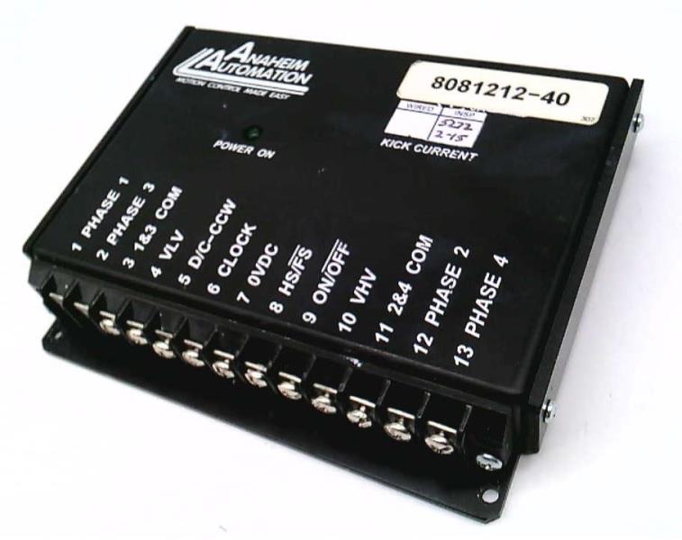 ANAHEIM AUTOMATION MBL600