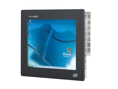 NEMATRON CORP EPC15T-C004XAN0-CU14