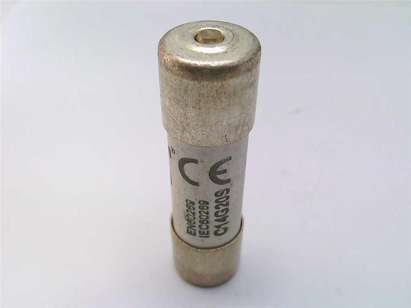 EATON CORPORATION C14G20S