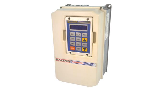 ASEA BROWN BOVERI ZD18H407-W