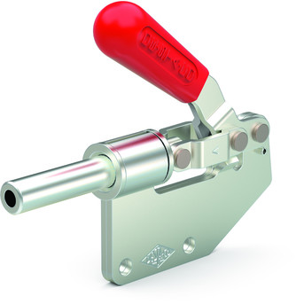 DOVER CORPORATION 609-B