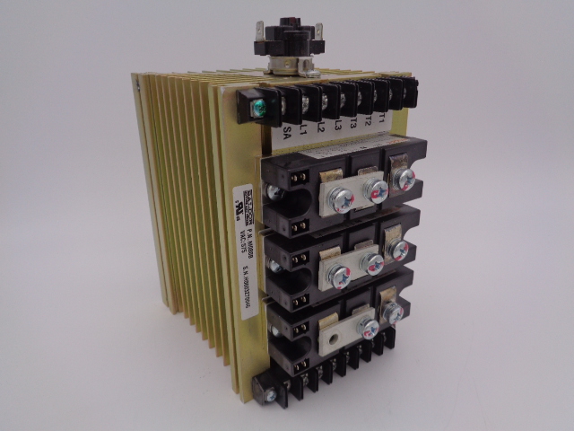 ASEA BROWN BOVERI M080B