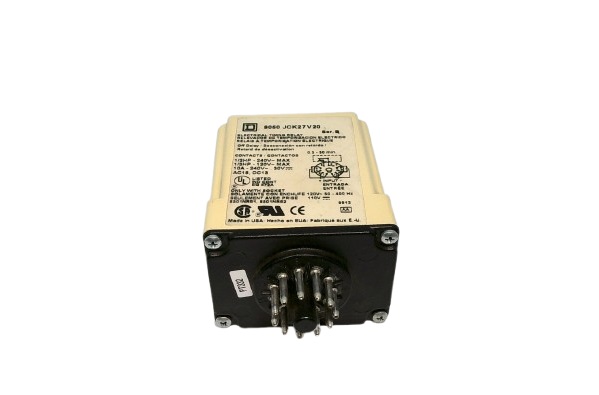 SCHNEIDER ELECTRIC 9050JCK27V20