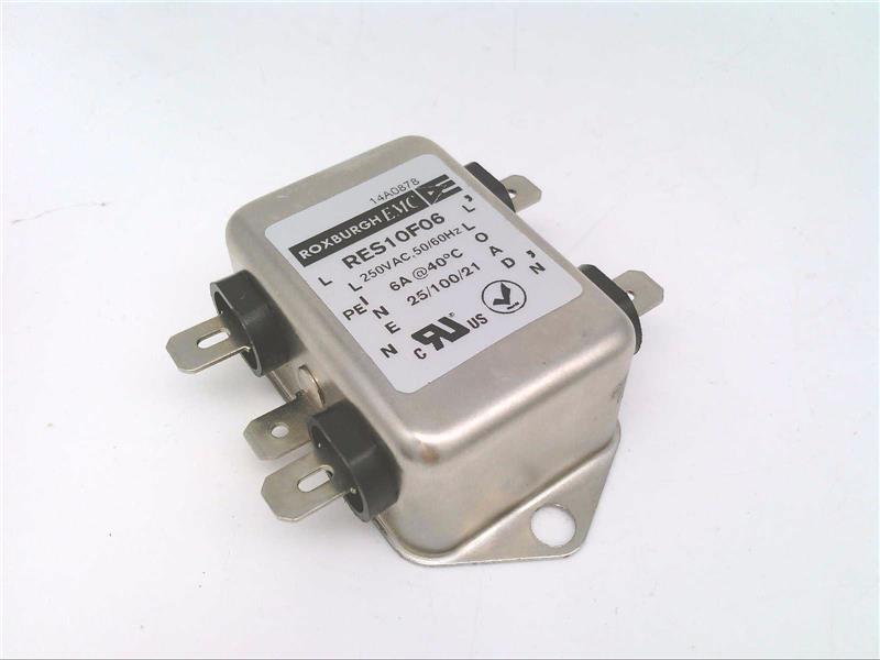 RES10F06 by DEM MANUFACTURING