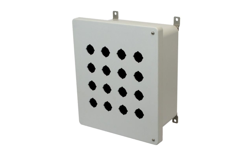 ALLIED MOULDED PRODUCTS AM1206HP16