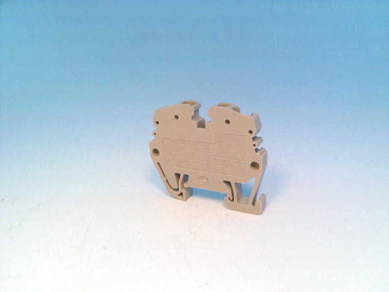 WEIDMULLER ZDUA2.5-2-BE