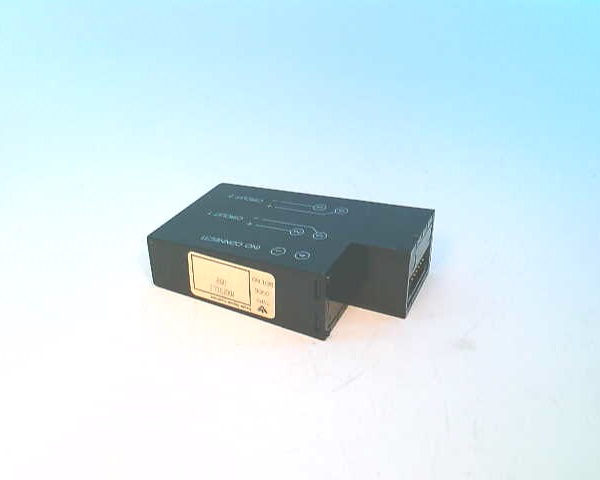 DANAHER CONTROLS MX231L1