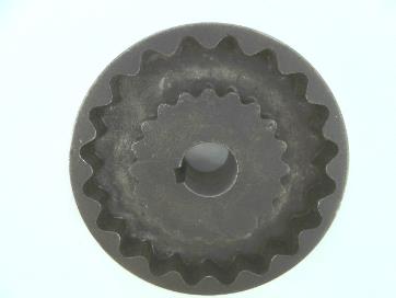 MARTIN SPROCKET & GEAR INC 5J 5/8