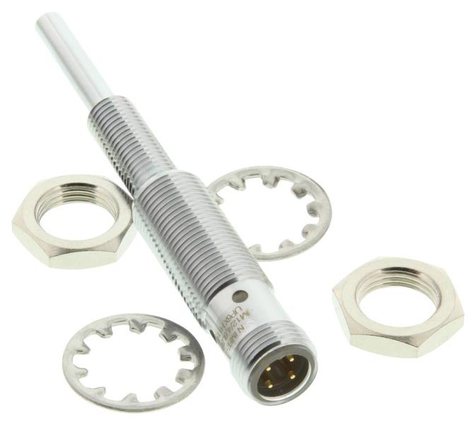 TURCK NIMFE-M12/6.2L101-UN6X-H1141