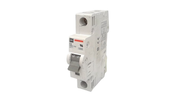 EATON CORPORATION WMS-1C02