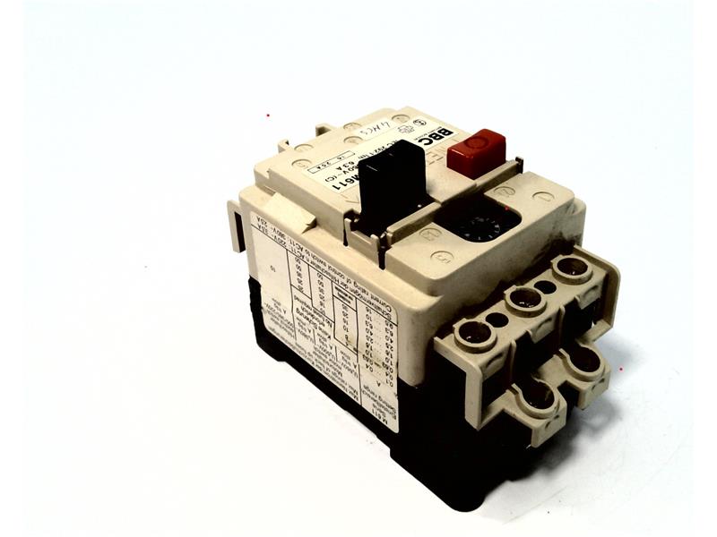 ASEA BROWN BOVERI M611-1.6-2.5A