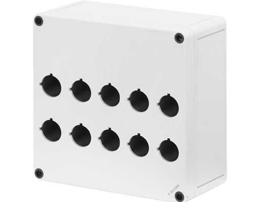 NEW ELFIN 080C1818-9P10