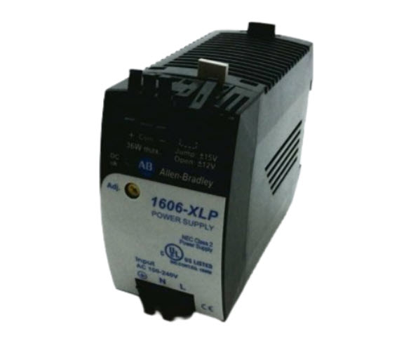 ALLEN BRADLEY 1606-XLP36C