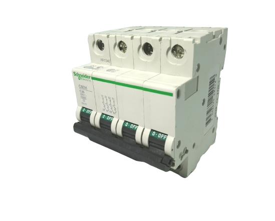 SCHNEIDER ELECTRIC C60H-C25