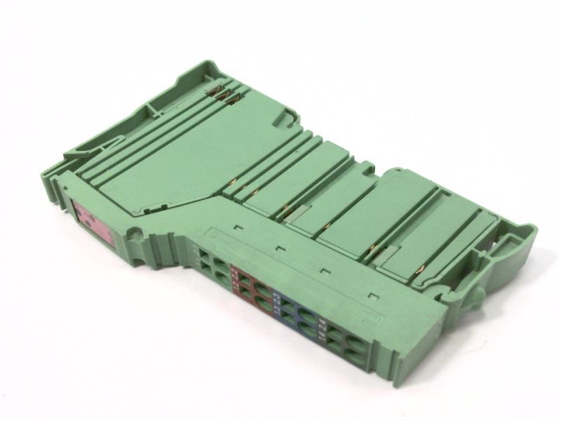 PHOENIX CONTACT IB-IL-24-DO-2-2A