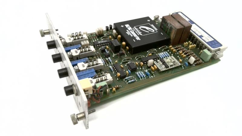 DYNISCO 482D/3/LH/10V/S123