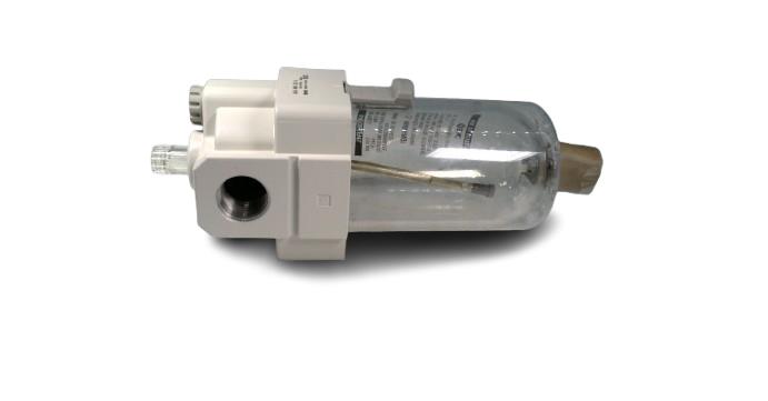 SMC AL40-N04-3Z-A