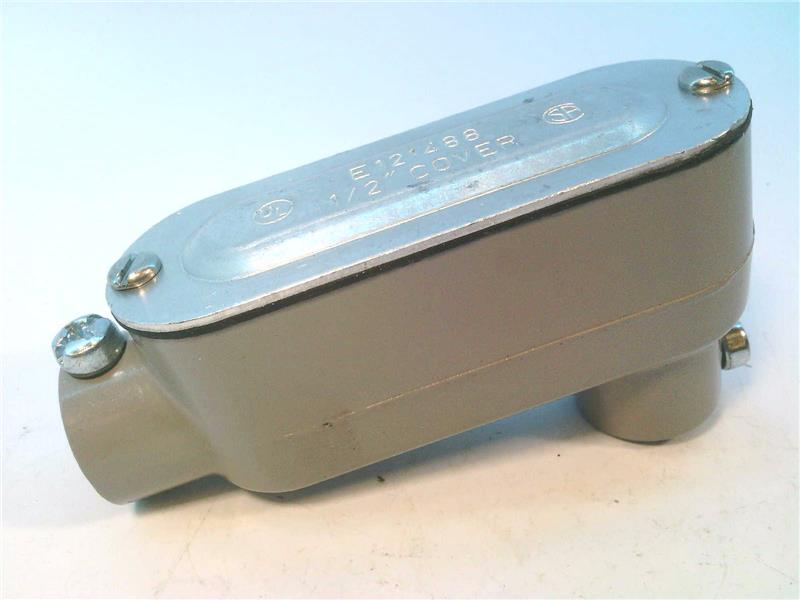 EATON CORPORATION LB15 MTC