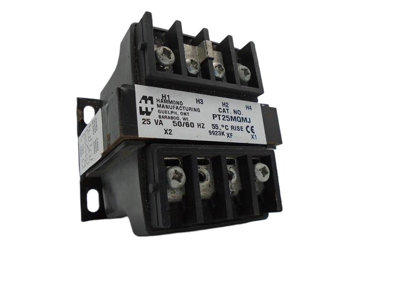 HAMMOND MANUFACTURING PT25MQMJ