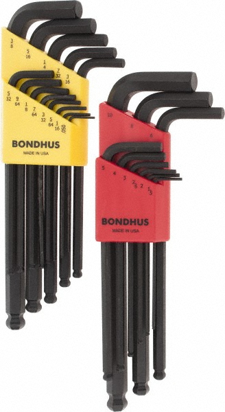 BONDHUS TOOLS 20199