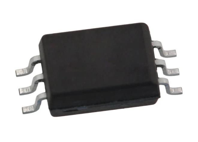 ACPL-W611-000E by BROADCOM