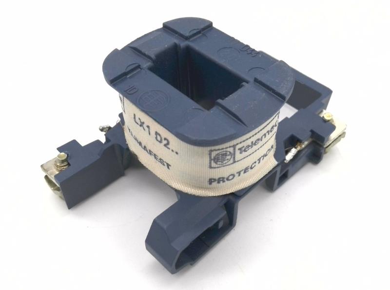 LX1D2U5 by SCHNEIDER ELECTRIC