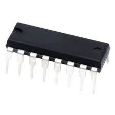 NXP SEMICONDUCTOR PCF8574N