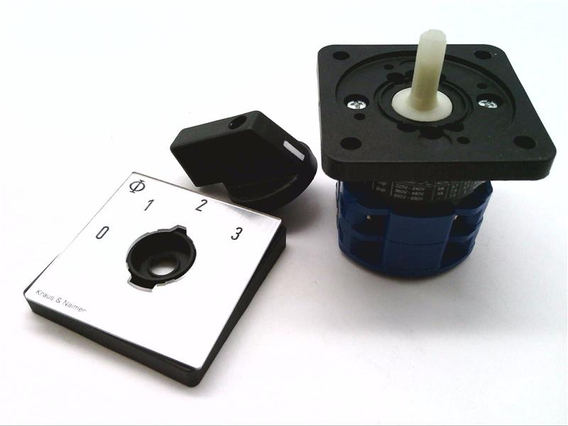 KRAUS & NAIMER CA10A241-600E