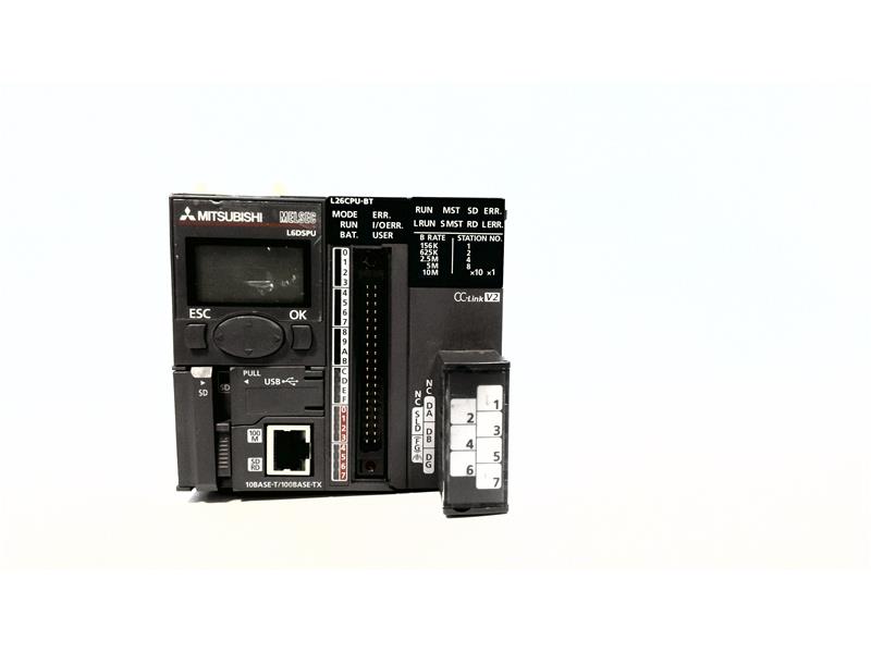MITSUBISHI L26CPU-BT