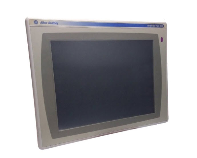 ALLEN BRADLEY 2711P-RDT15C