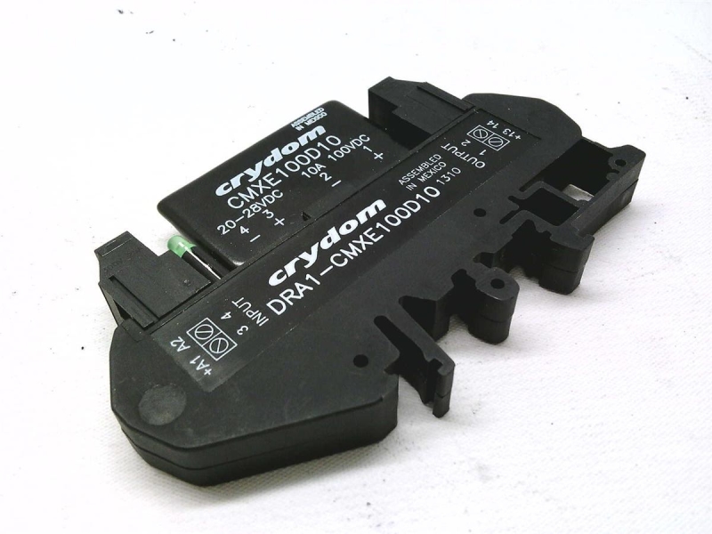 SENSATA TECHNOLOGIES DRA1-CMXE100D10