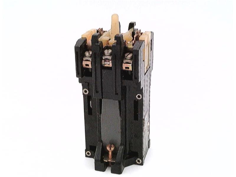 SCHNEIDER ELECTRIC CA2-AK4