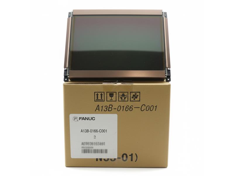 FANUC A13B-0166-C001