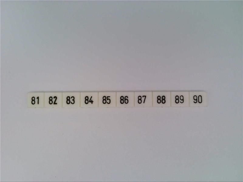 CONTA CLIP 2036.0009