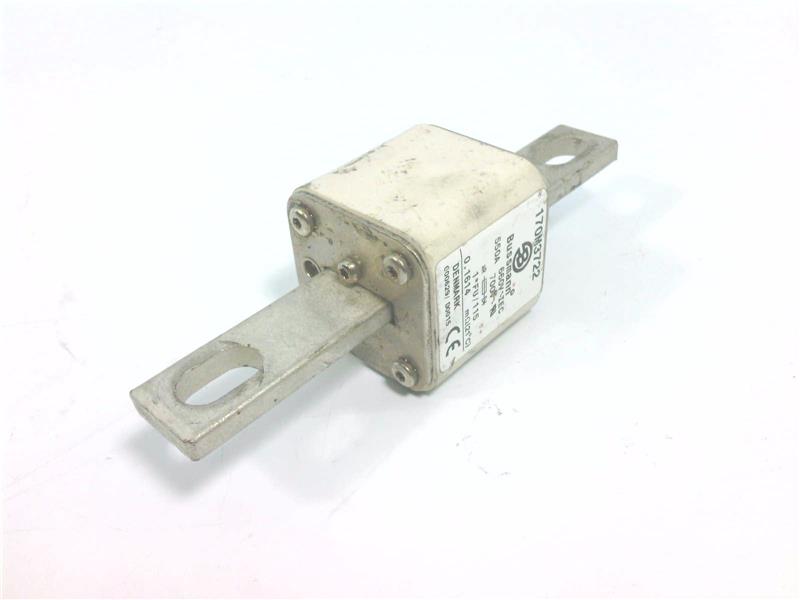 EATON CORPORATION 170M3722