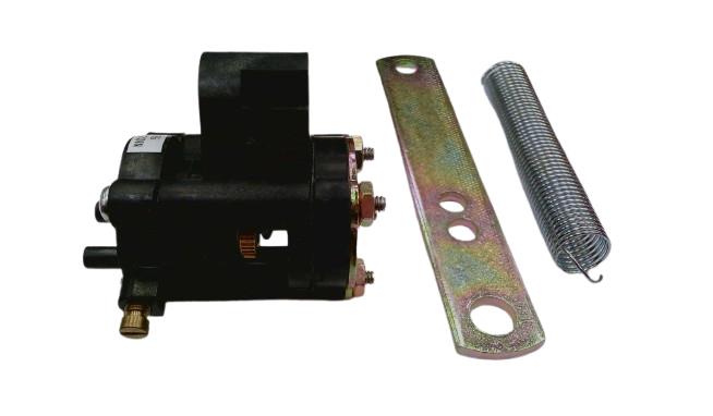 2850-028 by INVENSYS