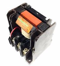 EATON CORPORATION DIL2V-22-115V/60HZ